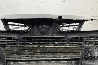 Pare choc avant RENAULT MEGANE 2