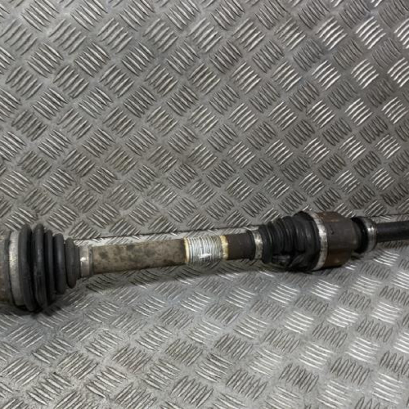 Cardan droit (transmission) DS DS3 Photo n°1