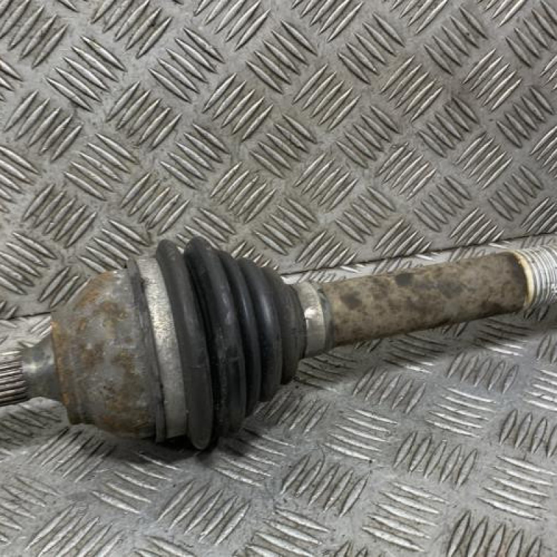 Cardan droit (transmission) DS DS3 Photo n°2