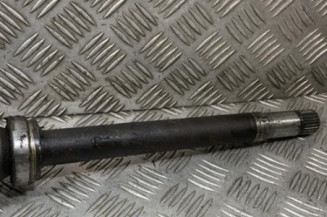 Cardan droit (transmission) DS DS3