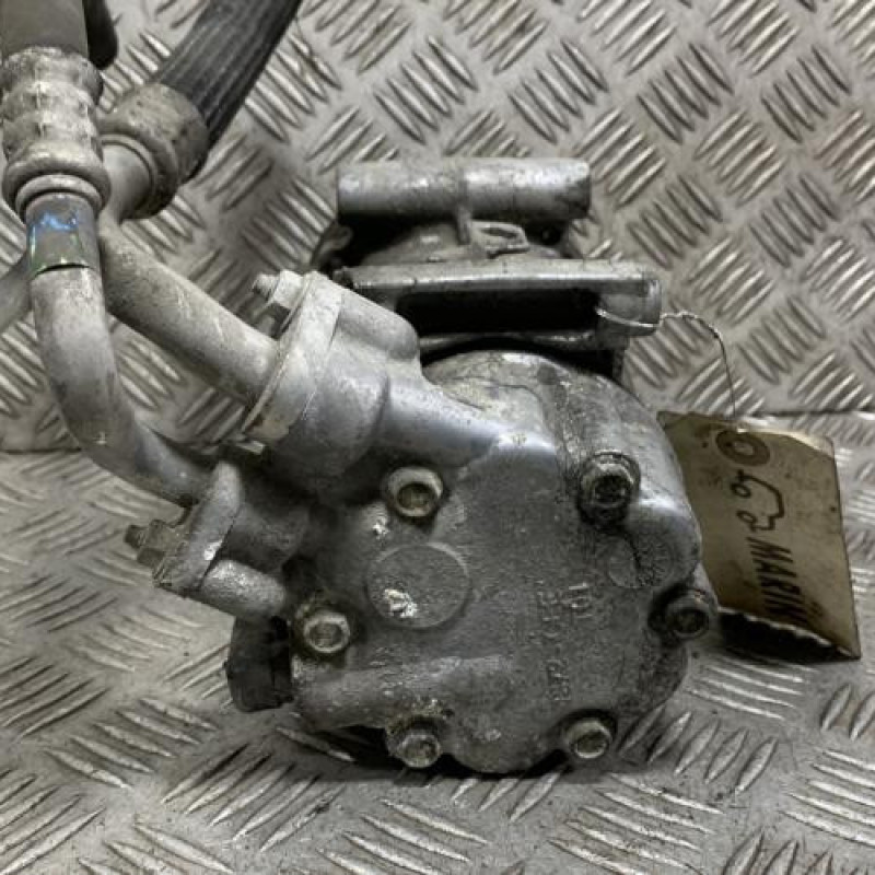 Compresseur clim DS DS3 Photo n°3