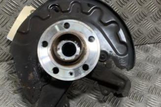 Pivot de moyeu avant droit VOLKSWAGEN POLO 5 Photo n°1