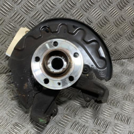 Pivot de moyeu avant droit VOLKSWAGEN POLO 5 Photo n°1