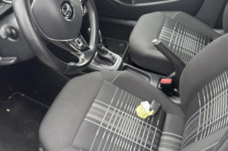 Pivot de moyeu avant droit VOLKSWAGEN POLO 5