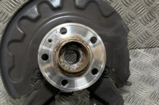 Pivot de moyeu avant gauche VOLKSWAGEN POLO 5 Photo n°1