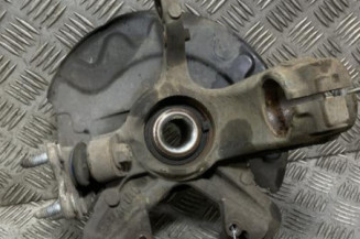 Pivot de moyeu avant gauche VOLKSWAGEN POLO 5