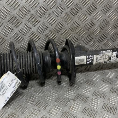 Amortisseur avant gauche VOLKSWAGEN TOURAN 2 Photo n°1