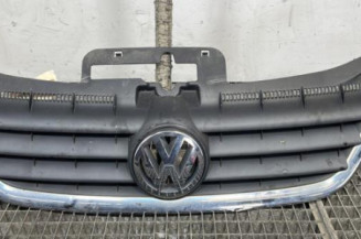 Calandre VOLKSWAGEN TOURAN 1 Photo n°1