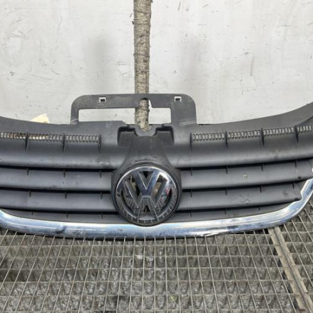 Calandre VOLKSWAGEN TOURAN 1 Photo n°1