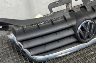 Calandre VOLKSWAGEN TOURAN 1