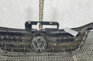 Calandre VOLKSWAGEN TOURAN 1