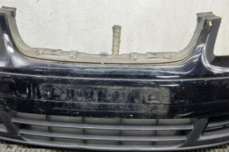 Pare choc avant VOLKSWAGEN TOURAN 1 Photo n°1