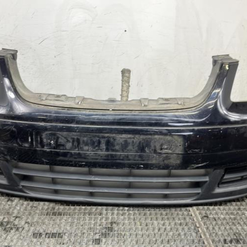 Pare choc avant VOLKSWAGEN TOURAN 1 Photo n°1