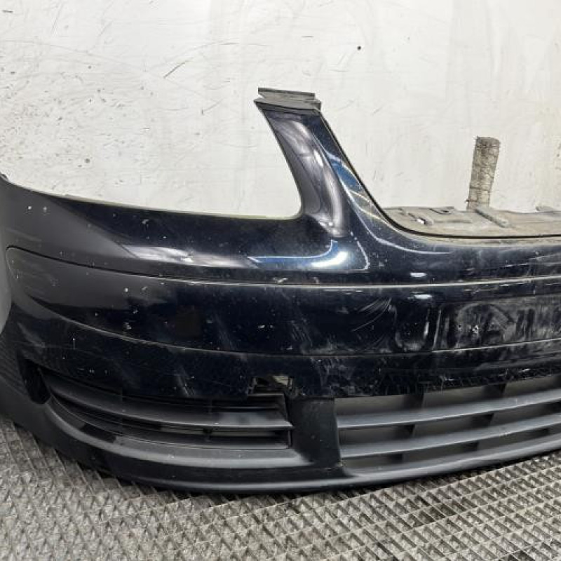 Pare choc avant VOLKSWAGEN TOURAN 1 Photo n°2