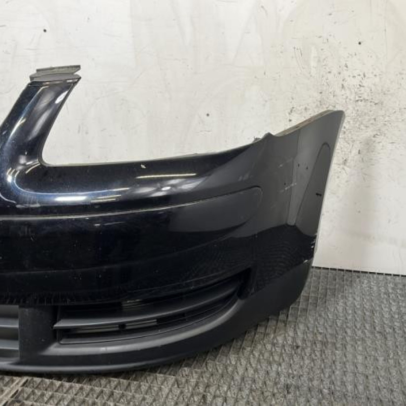 Pare choc avant VOLKSWAGEN TOURAN 1 Photo n°3