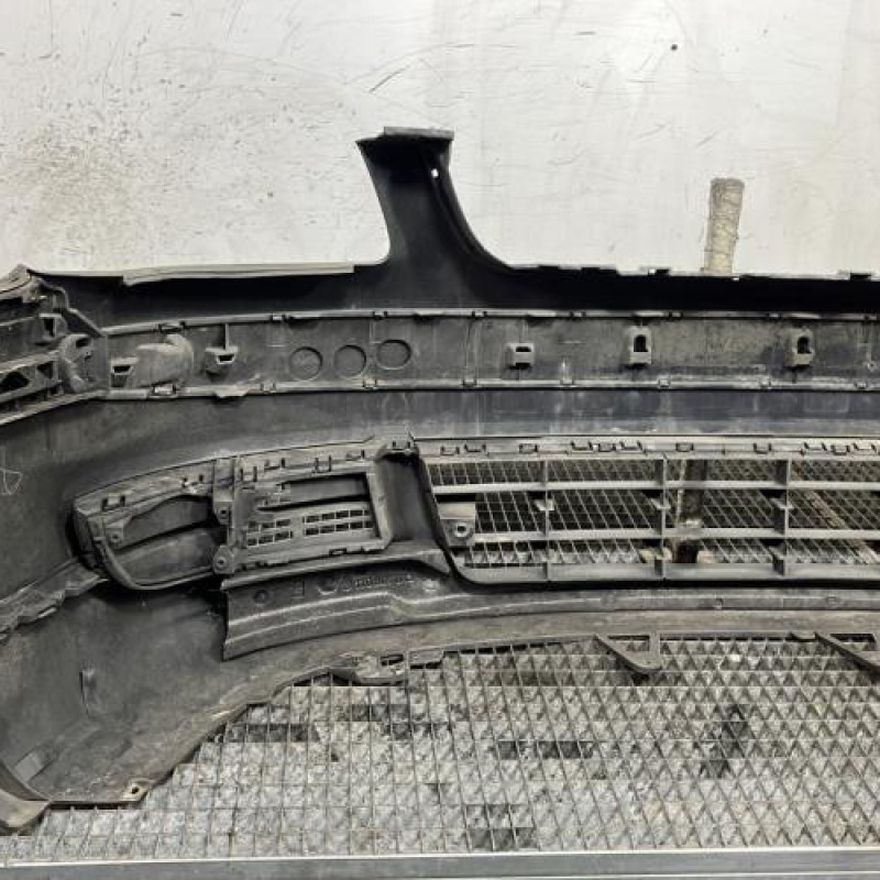 Pare choc avant VOLKSWAGEN TOURAN 1 Photo n°6