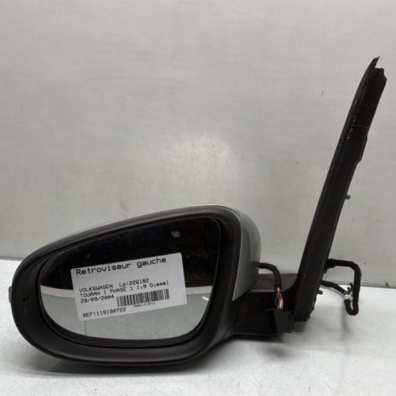 Retroviseur gauche VOLKSWAGEN TOURAN 1 Photo n°1