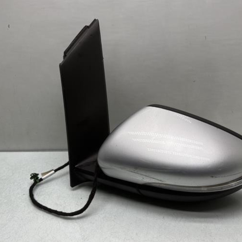 Retroviseur gauche VOLKSWAGEN TOURAN 1 Photo n°3