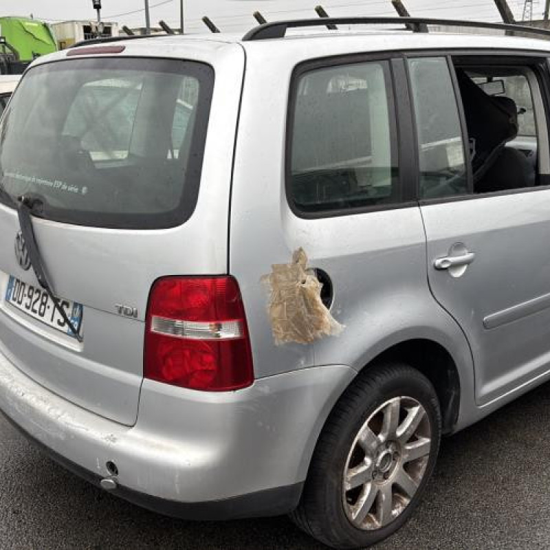 Retroviseur gauche VOLKSWAGEN TOURAN 1 Photo n°9