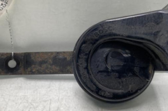 Avertisseur/Klaxon CITROEN C4 PICASSO 1 Photo n°1