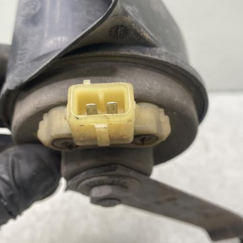 Avertisseur/Klaxon CITROEN C4 PICASSO 1 Photo n°3