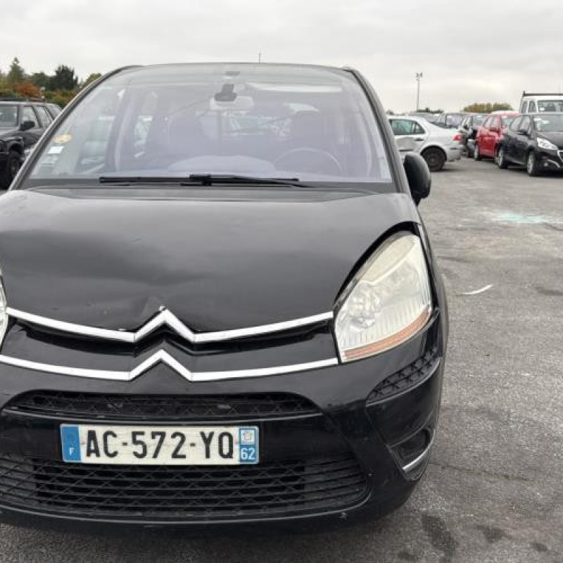 Avertisseur/Klaxon CITROEN C4 PICASSO 1 Photo n°11