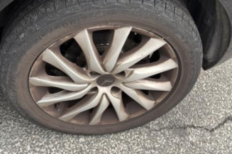 Avertisseur/Klaxon CITROEN C4 PICASSO 1