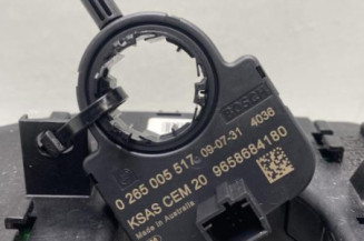 Com (Bloc Contacteur Tournant+Commodo Essuie Glace+Commodo Phare) CITROEN C4 PICASSO 1