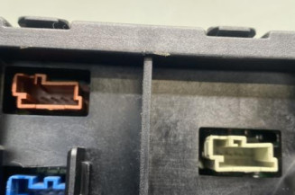 Com (Bloc Contacteur Tournant+Commodo Essuie Glace+Commodo Phare) CITROEN C4 PICASSO 1