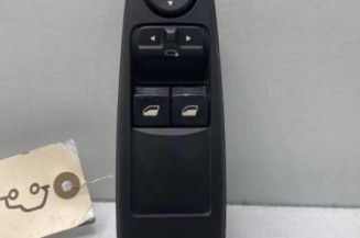 Interrupteur de leve vitre avant gauche CITROEN C4 PICASSO 1 Photo n°1