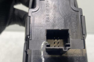 Interrupteur de leve vitre avant gauche CITROEN C4 PICASSO 1