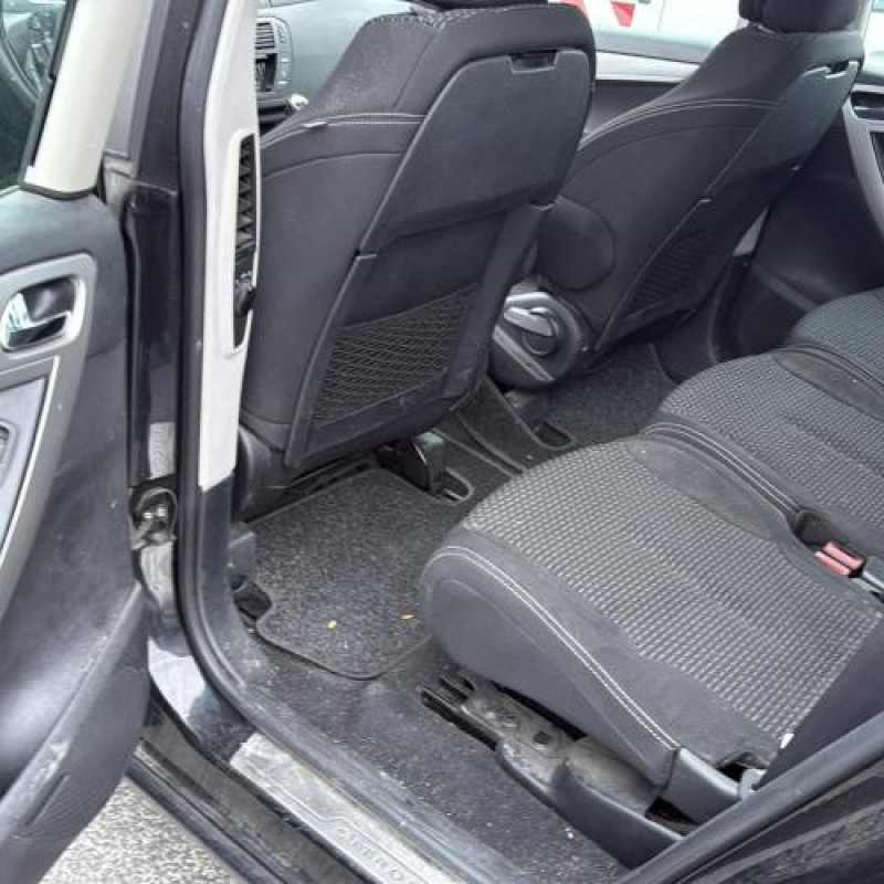 Interrupteur de leve vitre avant gauche CITROEN C4 PICASSO 1 Photo n°15