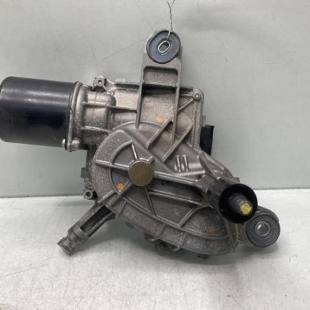 Moteur essuie glace avant droit CITROEN C4 PICASSO 1 Photo n°1