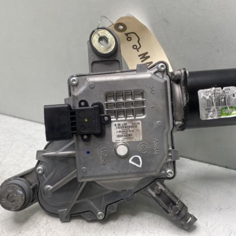 Moteur essuie glace avant droit CITROEN C4 PICASSO 1 Photo n°3