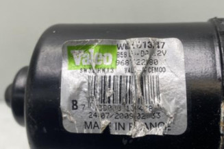 Moteur essuie glace avant droit CITROEN C4 PICASSO 1