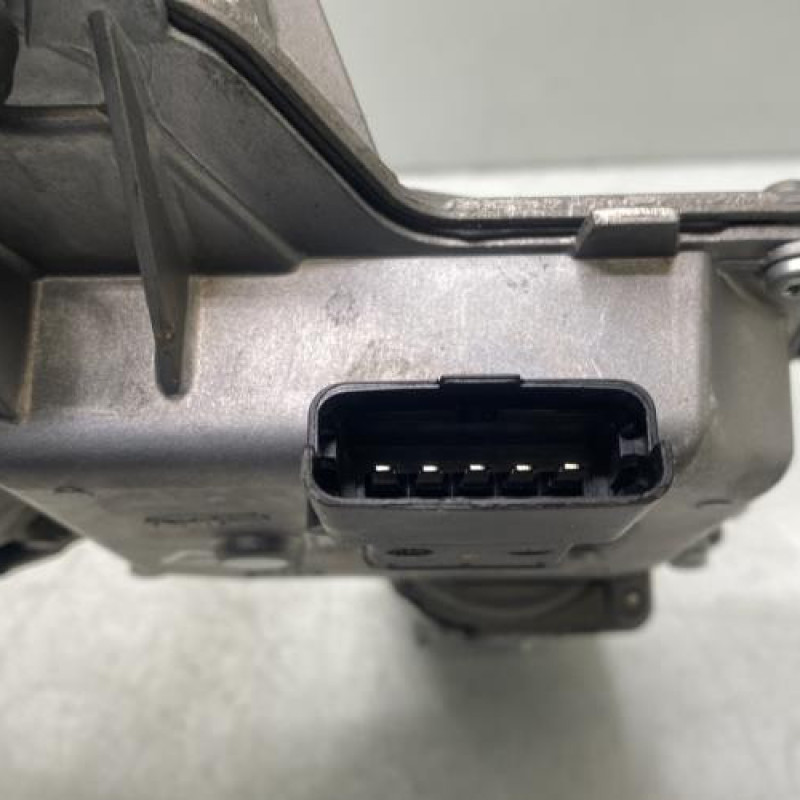 Moteur essuie glace avant droit CITROEN C4 PICASSO 1 Photo n°6