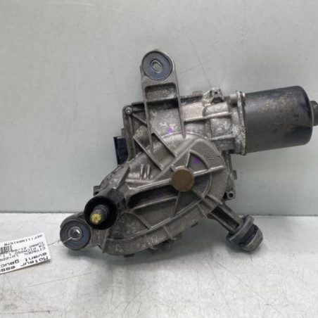 Moteur essuie glace avant gauche CITROEN C4 PICASSO 1 Photo n°1