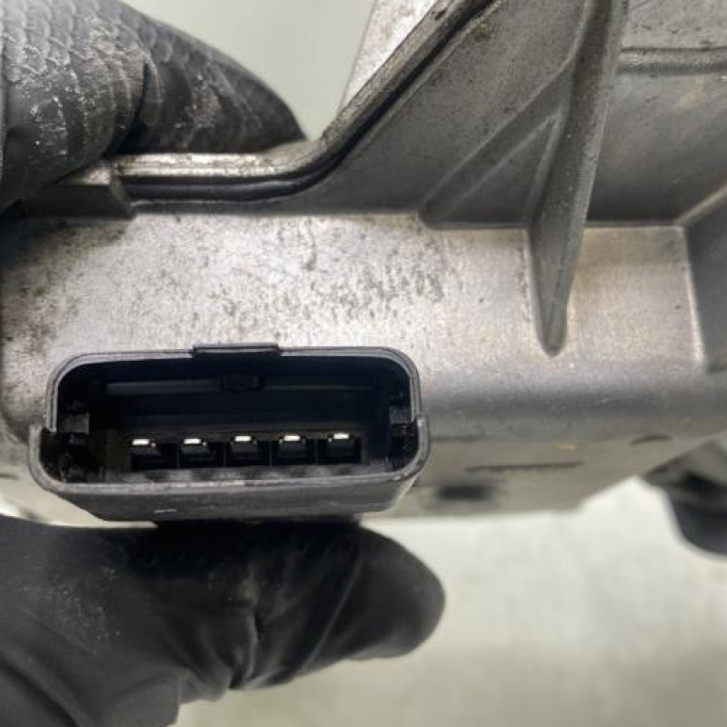 Moteur essuie glace avant gauche CITROEN C4 PICASSO 1 Photo n°6