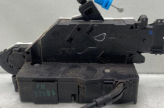 Serrure avant droit CITROEN C4 PICASSO 1