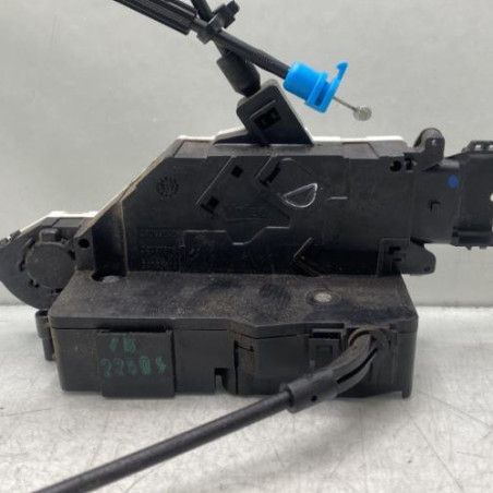 Serrure avant droit CITROEN C4 PICASSO 1