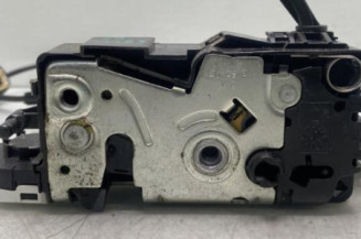 Serrure avant droit CITROEN C4 PICASSO 1