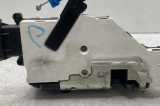 Serrure avant droit CITROEN C4 PICASSO 1