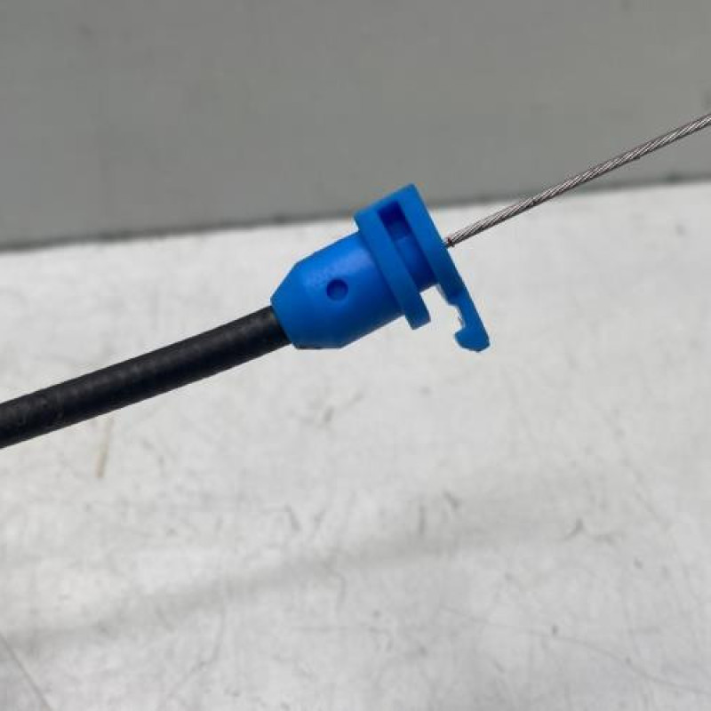 Serrure avant droit CITROEN C4 PICASSO 1 Photo n°6