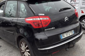 Serrure avant droit CITROEN C4 PICASSO 1