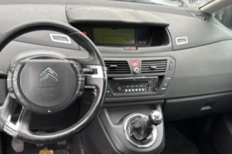 Serrure avant droit CITROEN C4 PICASSO 1