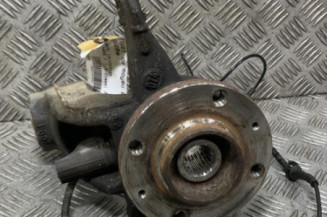 Pivot de moyeu avant gauche CITROEN C3 3 Photo n°1