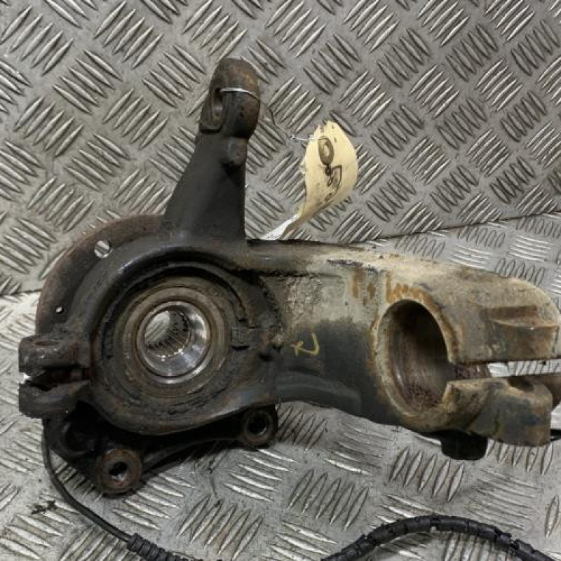 Pivot de moyeu avant gauche CITROEN C3 3 Photo n°3