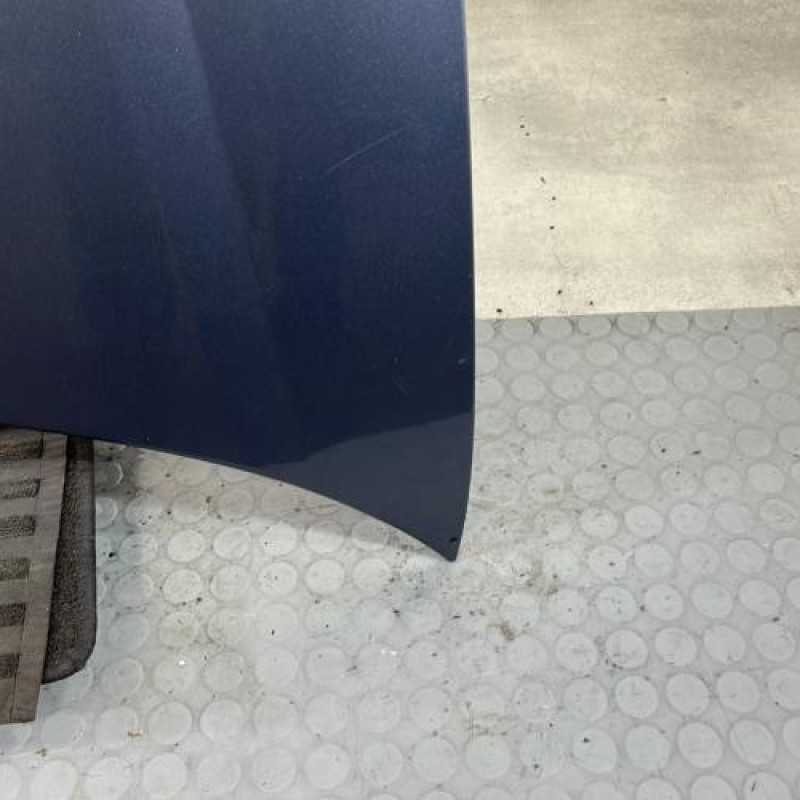 Capot CITROEN BERLINGO 1 Photo n°3