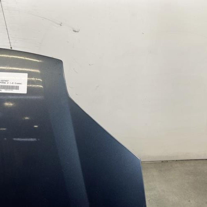 Capot CITROEN BERLINGO 1 Photo n°4