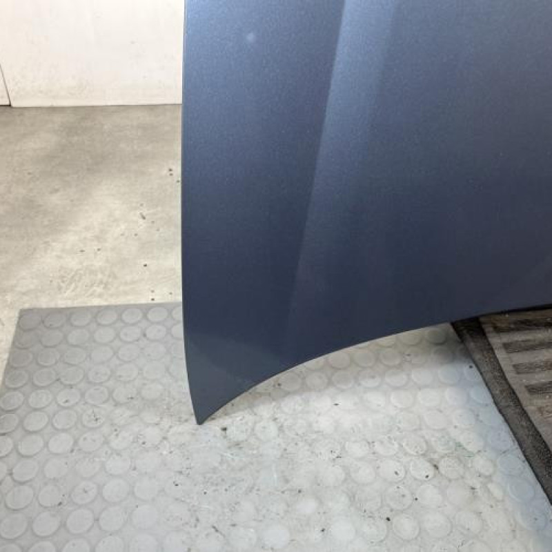 Capot CITROEN BERLINGO 1 Photo n°5